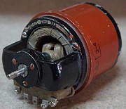 Контактный сельсин НД-1404 Сумы