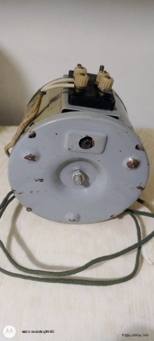 Лабораторний автотрансформатор регулювальний ЛАТР-1М. Лысянка - изображение 7