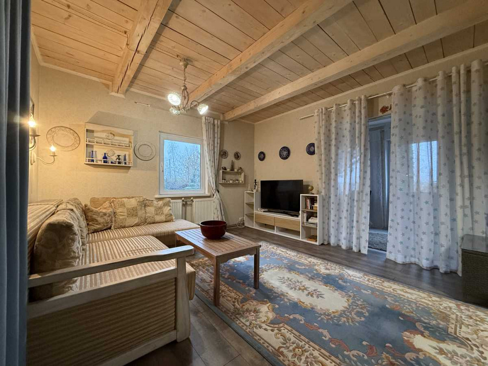 долгосрочная аренда 4-к дом Белоцерковский, Сидоры, 26000 грн./мес.  - изображение 8