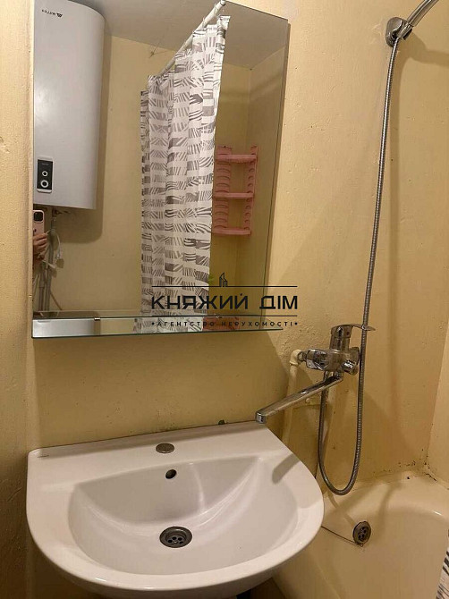 Продаж 2х кімнатної квартири по вул.Вербицького 19. м. Вирлиця Код Об'єкта № 21147709 Київ - зображення 7