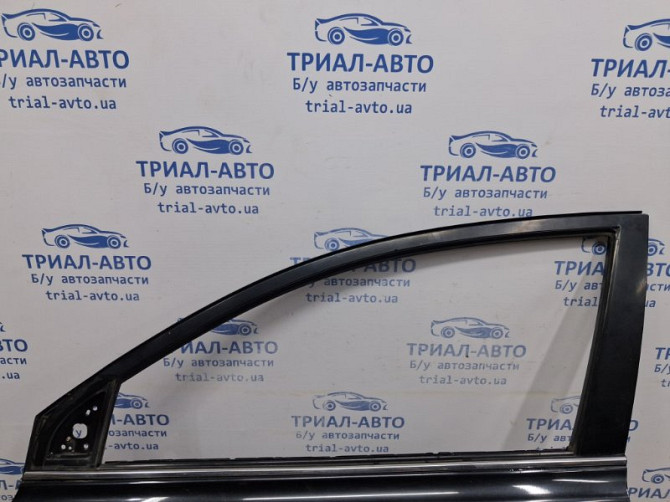 Дверь передняя левая Toyota Avensis T25 1.8 БЕНЗИН 1ZZFE 2002 (б/у) Киев - изображение 2