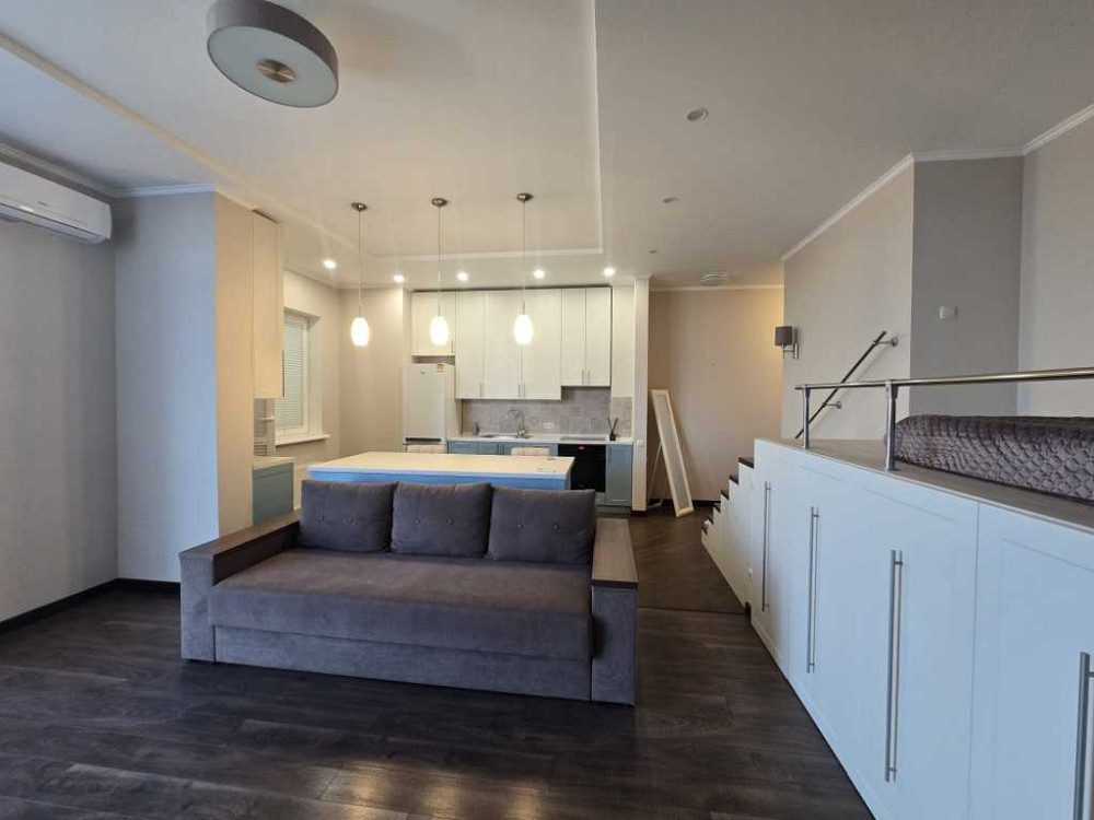 продажа 1-к квартира Киев, Печерский, 170000 $ Киев - изображение 5