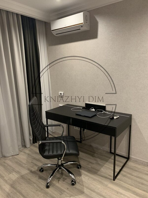 Оренда 1-но кім квартири в ЖК Підвисоцький, метро Звіринецька . Код об'єкту №: 11201651 Киев - изображение 5