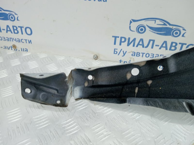 Крыло переднее правое Mazda CX 5 2011-2017 KD5352111A (Арт. 59627) Київ - зображення 5