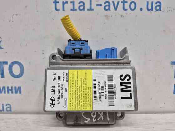 Блок AIRBAG Hyundai IX35 LM 1.7 DIESEL D4FD 2009 (б/у) Киев