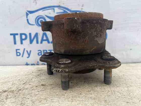 Ступица задняя Infiniti QX60 L50 3.5 БЕНЗИН VQ35DE 2013 (б/у) Киев