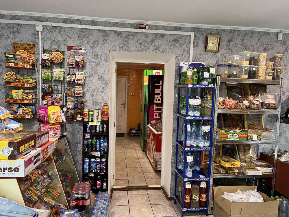 продажа торговые площади Нежинский, Нежин, 2250000 грн. Нежин - изображение 5