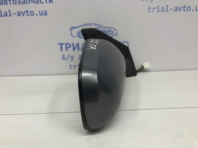 Зеркало правое Toyota Avensis 2003-2009 8790105100 (Арт. 42670) Київ - зображення 3