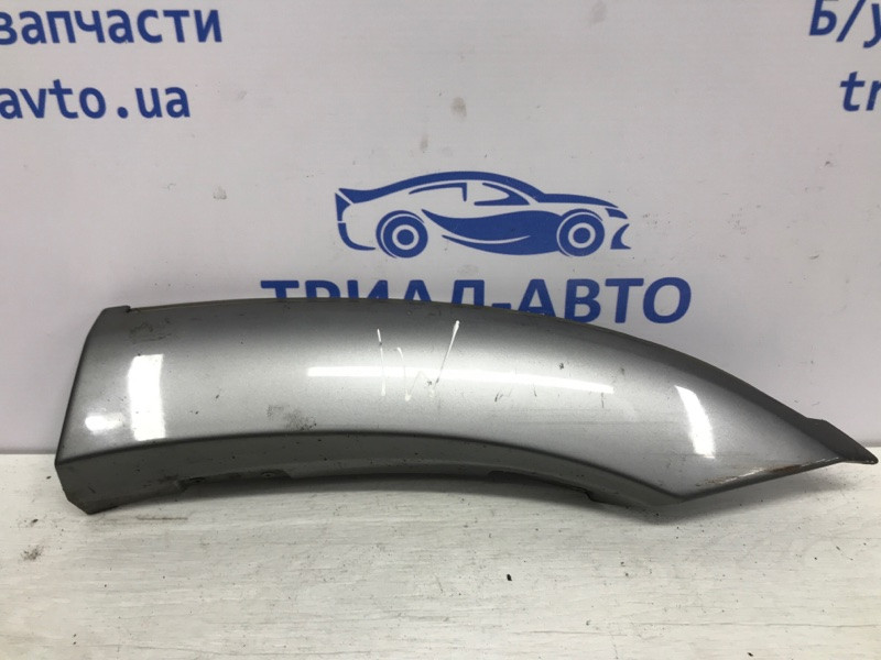 Накладка крыла Mitsubishi Outlander 2003-2006 MN175071 (Арт. 40181) Київ - зображення 1