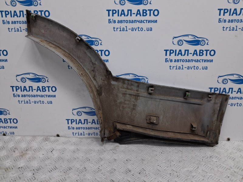 Накладка двери Mitsubishi Pajero Wagon 1999-2006 MN117291 (Арт. 68521) Київ - зображення 4