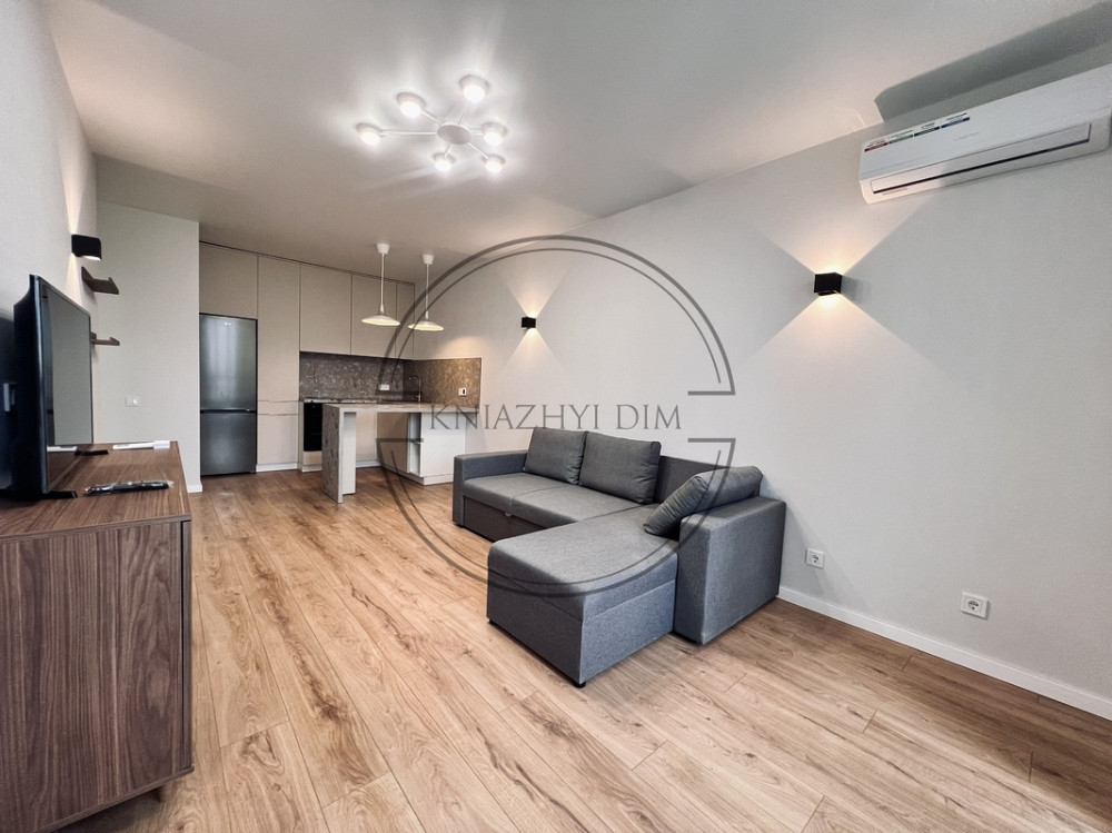 ЖК Варшавський плюс Оренда 2 кім. студ. Виноградарь біля Ретровіля Код: 11201956 Киев - изображение 9