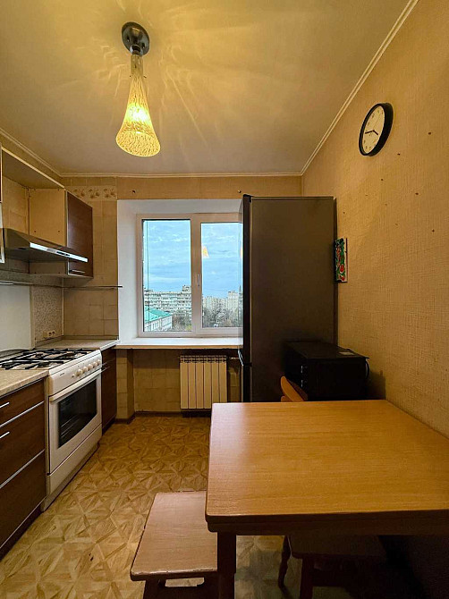 долгосрочная аренда 2-к квартира Киев, Шевченковский, 14000 грн./мес. Київ - зображення 2