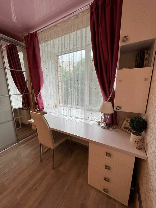 Продам 4-к квартиру с ремонтом в ЖК Семейный/Гагарина/Подстанция Днепр - изображение 6