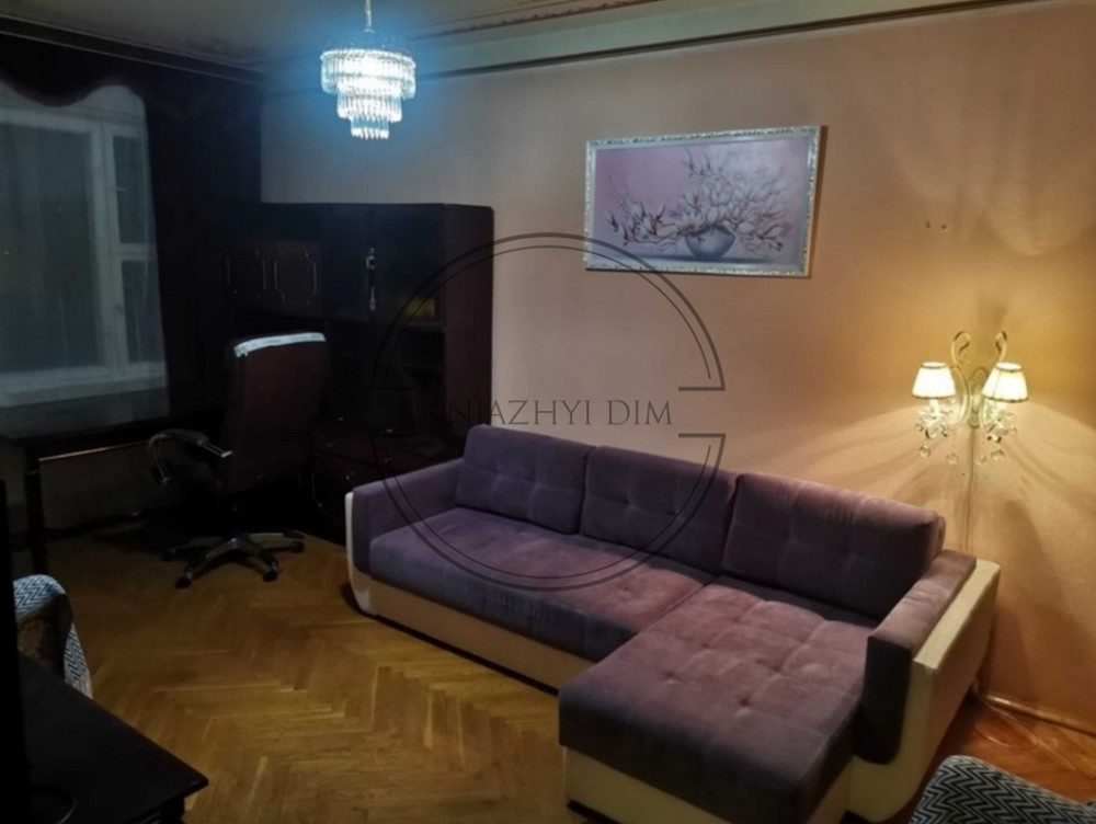 Оренда 2 кімнатна квартира КОД 11202574 Київ - зображення 4