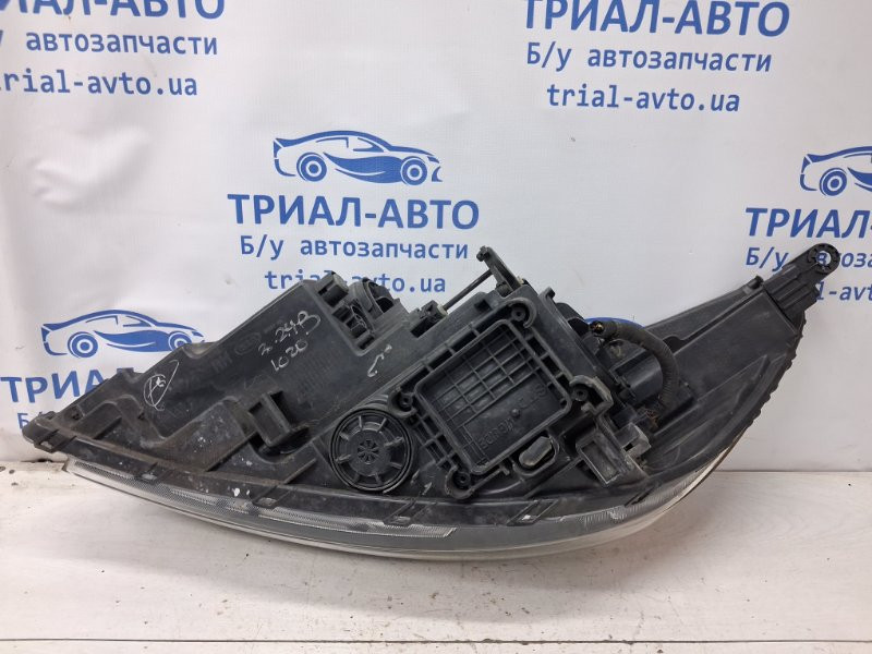 Фара правая Kia Sorento UM 2.4 БЕНЗИН G4KJ 2014 (б/у) Київ - зображення 9