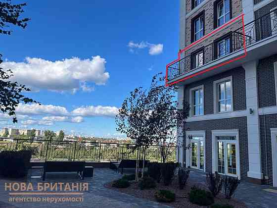 продажа 1-к квартира Киев, Голосеевский, 87000 $ Київ