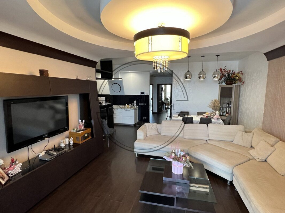 Продаж. Розкішні три кімнатні апартаменти в ЖК Київ - зображення 3