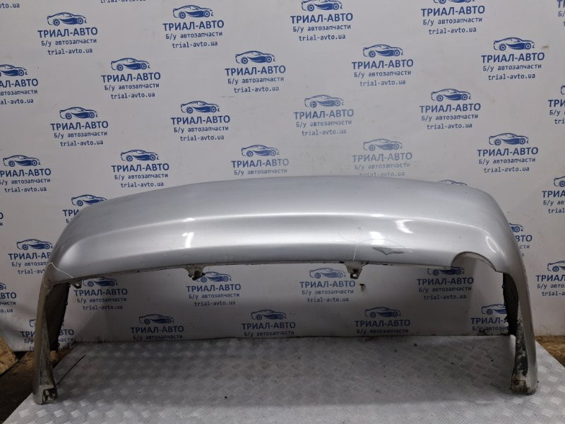 Бампер задний Toyota Camry XV40 2.4 БЕНЗИН 2AZFE 2006 (б/у) Київ - зображення 6