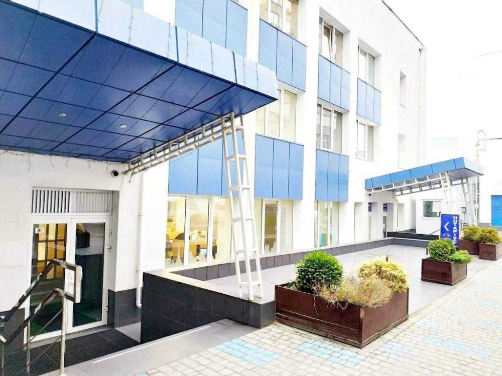 долгосрочная аренда офисное помещение Киев, Днепровский, 17500 грн./мес. Київ - зображення 8