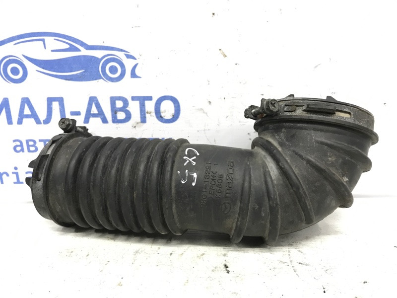Патрубок воздушного фильтра Mazda CX 5 2011-2017 SH01-13-221 (Арт. 41260) Киев - изображение 3