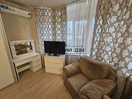 Продаж 1-кімнатна квартира в центрі Києва КОД 21147612 Київ