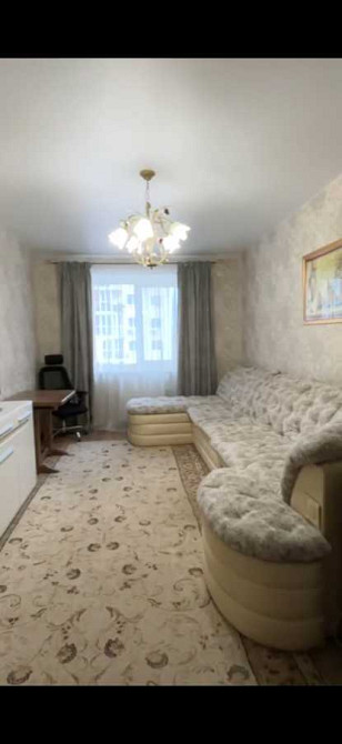 долгосрочная аренда 3-к квартира Киев, Соломенский, 30000 грн./мес. Київ - зображення 3