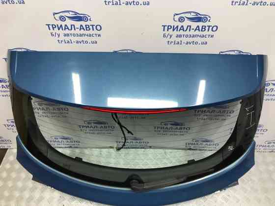 Крышка багажника Hyundai I30 GD 1.6 DIESEL D4FB 2011 (б/у) Київ
