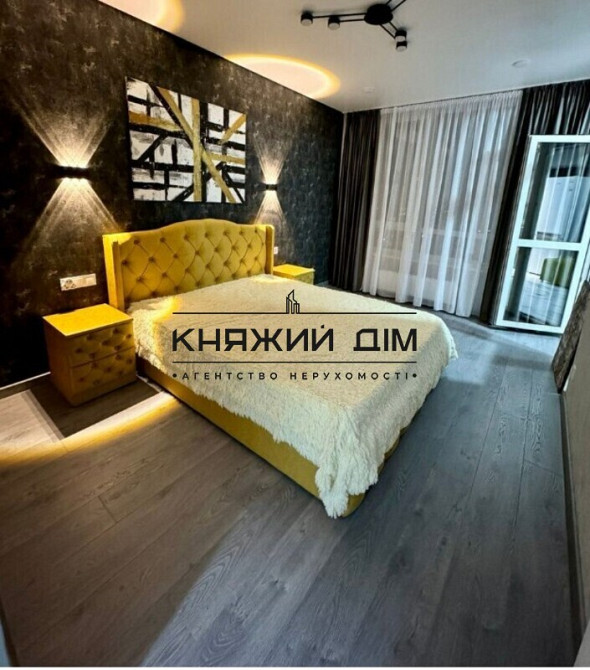 Є Генератор! Оренда 2 кімнатна студія ЖК Great, Осокорки, Причальна,12 КОД 11202220 Київ - зображення 2