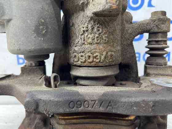 Суппорт задний правый Nissan Qashqai 2013-2022 440114EA0A (Арт. 77597) Київ