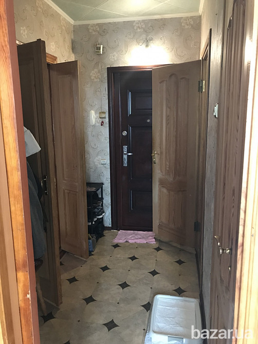 ТЕРМІНОВО продам 1-но кімнатну квартиру м/с на Леваневського 9 ТУ Біла Церква - зображення 4