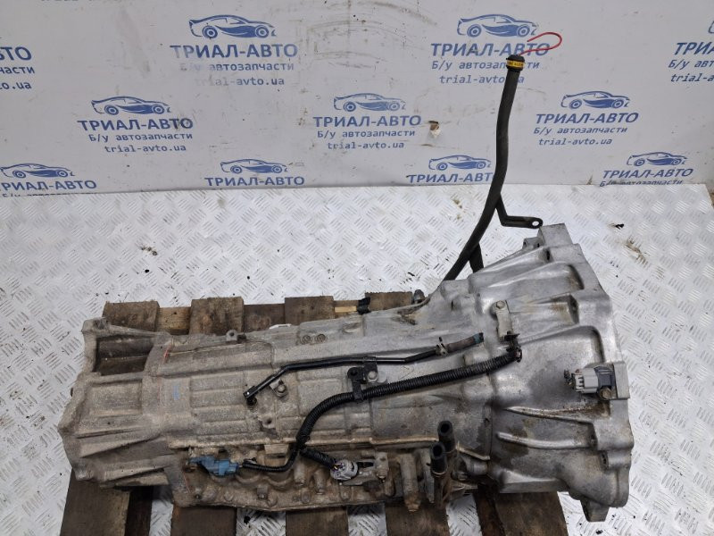 Коробка передач АКПП Suzuki Grand Vitara 2005-2016 2100064JV0 (Арт. 67860) Київ - зображення 2