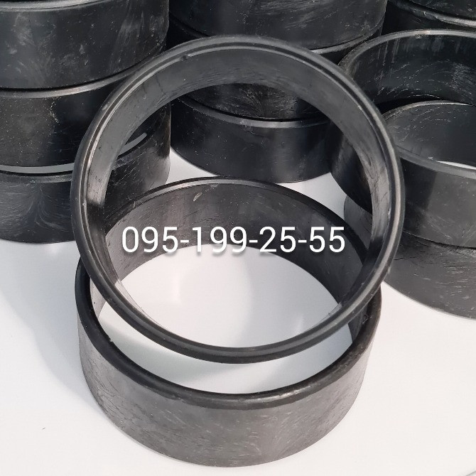 Втулка балансиру ПРТ-7, ПРТ-16 (110х120х37). Втулка балансиру МЖТ-10, МЖТ-16 (110х120х37) Днепр - изображение 2