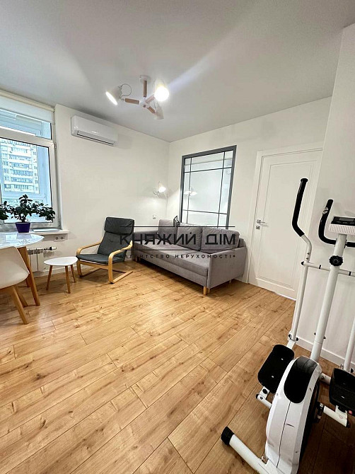 Продаж 1 кімнатної квартири ЖК Teleskop КОД № 21147048 Киев - изображение 8