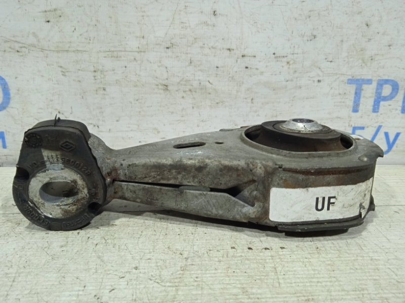 Подушка ДВС задняя Renault Megane 3 1.5 DIESEL K9K 2008 (б/у) Київ - зображення 2