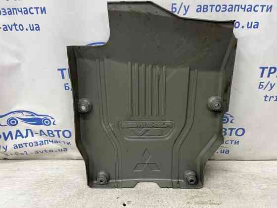 Декоративная крышка ДВС Mitsubishi Outlander 2012-2021 9499D992 (Арт. 80343) Киев