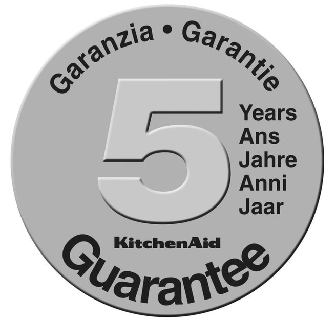 Чаша для миксера KitchenAid 5KSM2CB5BGS 4.7 л молочная Київ - зображення 4