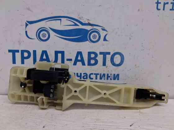 Ручка двери внешняя задняя правая Hyundai Sonata 2010-2016 826513S000 (Арт. 73563) Киев