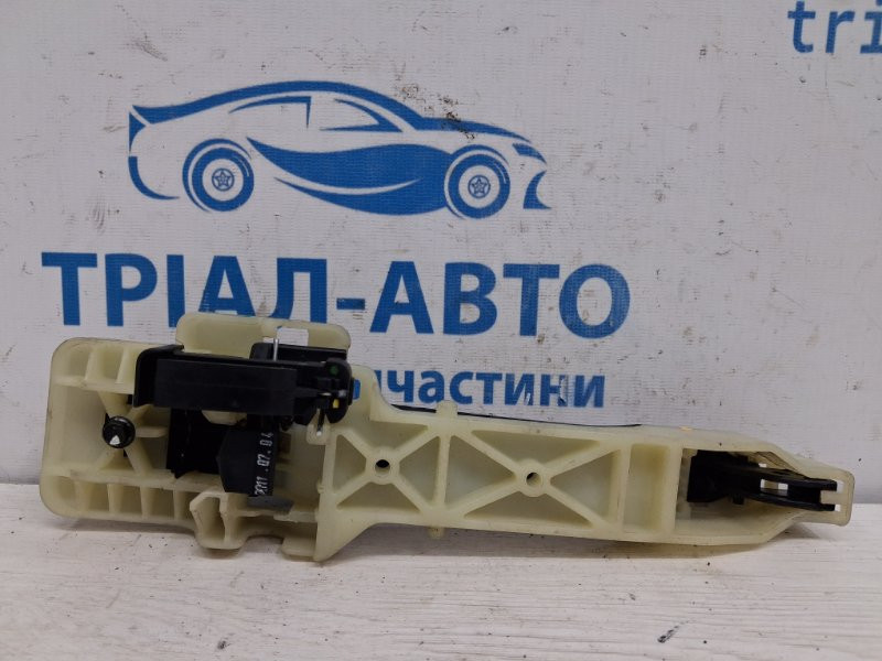 Ручка двери внешняя задняя правая Hyundai Sonata 2010-2016 826513S000 (Арт. 73563) Киев - изображение 3