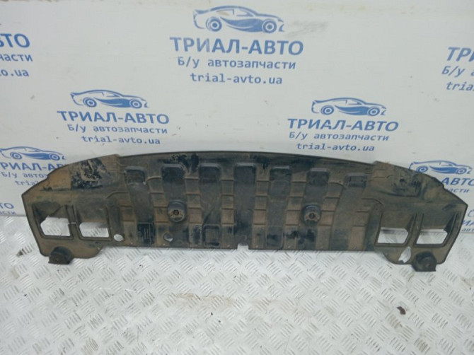 Защита бампера переднего Kia Ceed JD 1.6 DIESEL D4FB 2012 (б/у) Київ - зображення 5