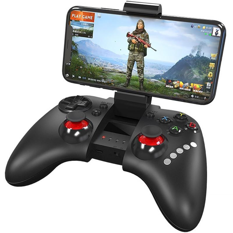 Игровой проводной джойстик геймпад Hoco GA3 Max Joy for PC Херсон - зображення 3