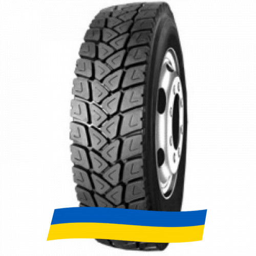315/80 R22.5 Goldshield HD969 156/150K Ведущая шина Київ - зображення 1