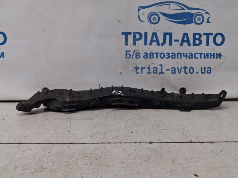 Кронштейн бампера задний левый SsangYong Korando C200 2.0 DIESEL D20DT 2010 (б/у) Киев - изображение 4