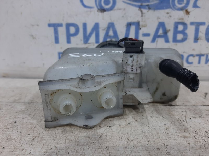 Бачок главного тормозного цилиндра Suzuki Grand Vitara JT 2.0 БЕНЗИН J20A 2005 (б/у) Київ - зображення 3
