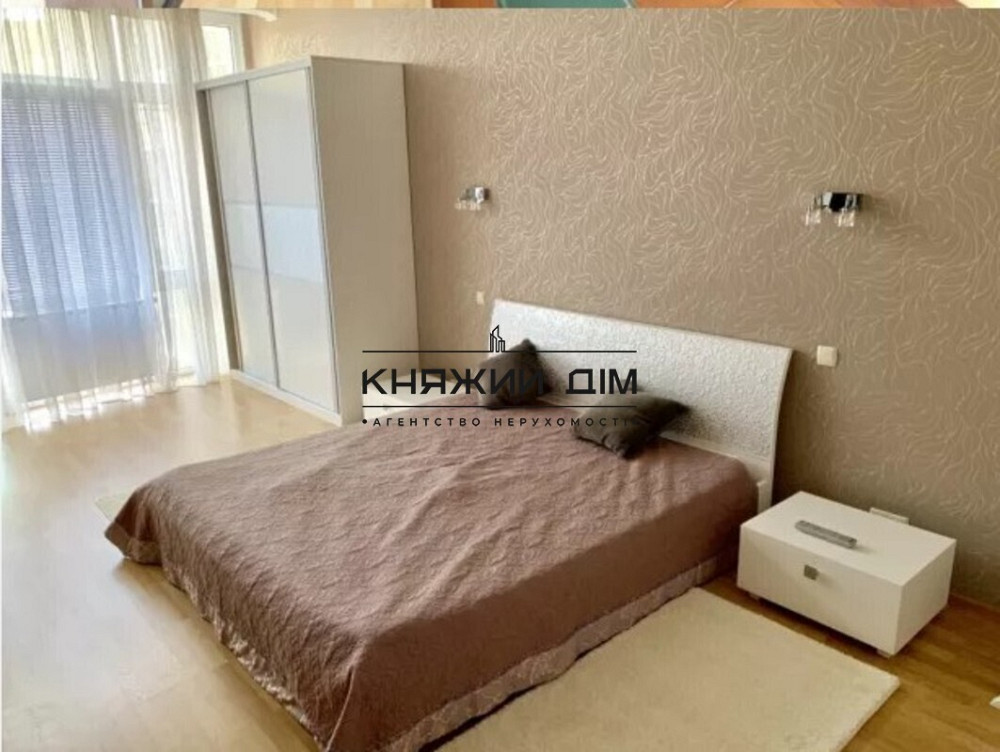 БЕЗ КОМІСІЇ! Продаж 3 квартира на Лук'янівці в новому будинку. Код № 21146705 Киев - изображение 2