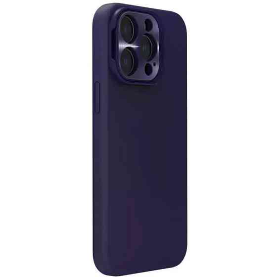 Чехол Silicone Nillkin LensWing Magnetic для Apple iPhone 14 Pro (6.1") Херсон