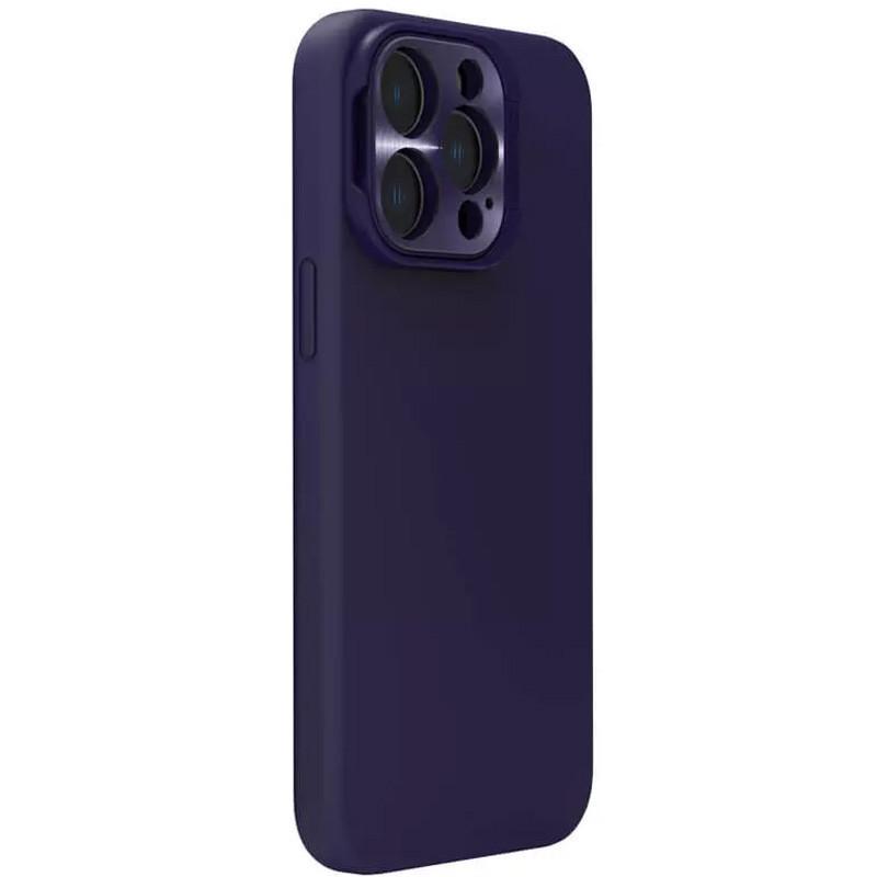 Чехол Silicone Nillkin LensWing Magnetic для Apple iPhone 14 Pro (6.1") Херсон - изображение 3