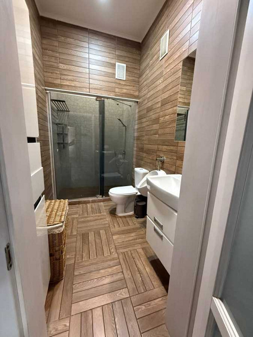 долгосрочная аренда 4-к дом Киево-Святошинский, Круглик, 3500 $/мес.  - зображення 11