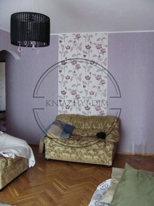 Продаж 3-х к.кв. в Солом'янському р-ні. Код об'єкту №: 2188706 Киев - изображение 12