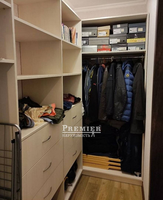 Продається квартира в Одесі, 12 Ти поверховий новий цегляний будинок Одеса - зображення 10