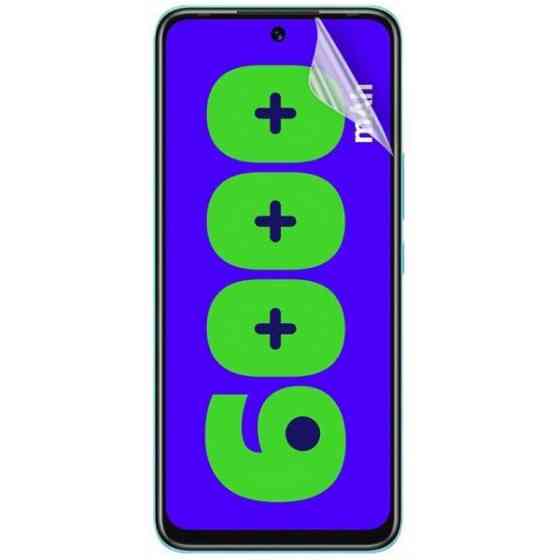 Захисна гідрогелева плівка DM для Infinix Hot 12 Play Матова (Код товару:31932) Харків
